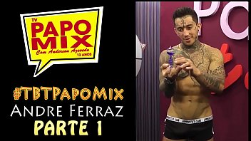 Andre ferraz porno gay porno