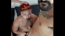 Boate gay copacabana videos porno carnaval 2018