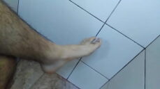 Gay feet thisvid tranquinho