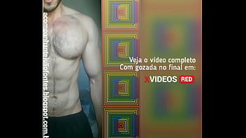 Gay gay flag porno