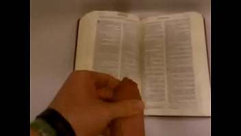 Gays en la biblia porno