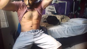 Padre gay sexo porno