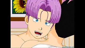 Porno gay hq dragon ball porno