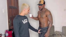 Porno gay negao dotado danny mountain