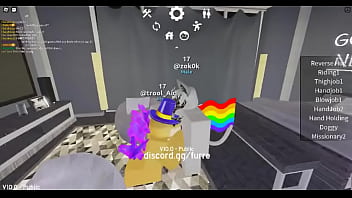 Porno roblox gay porno